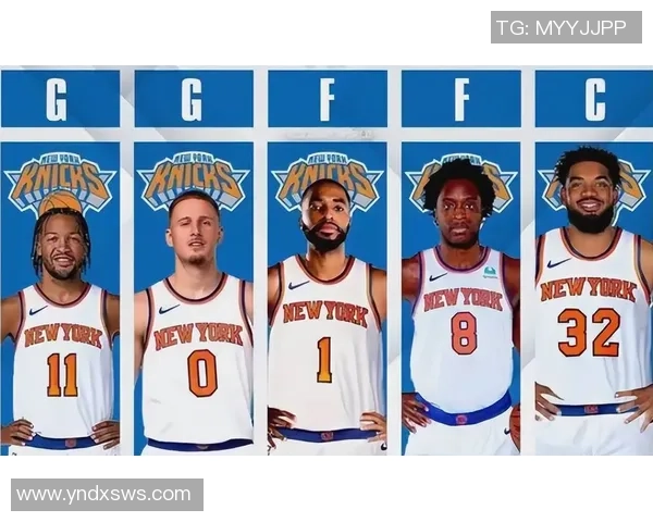 纽约尼克斯新赛季前景解析球队阵容调整与核心竞争力分析