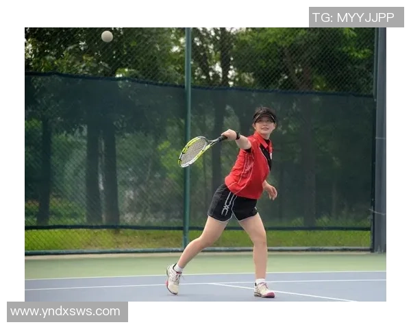 网球运动的技巧与战略分析：从基础训练到职业比赛的全方位解读