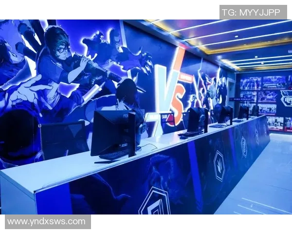 聚焦电子竞技产业发展趋势与全球赛事创新生态构建路径探索新范式